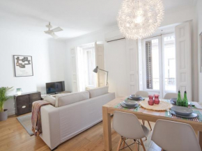 Precioso apartamento en la latina palacio real